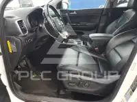 2021 KIA Sportage photo