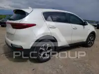 2021 KIA Sportage фото