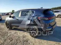 2021 KIA Sportage фото
