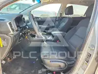 2021 KIA Sportage фото