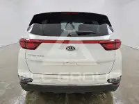 2021 KIA Sportage фото