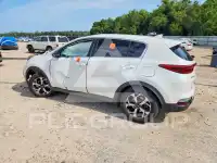 2021 KIA Sportage фото