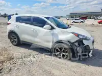 2021 KIA Sportage фото