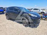 2021 KIA Sportage фото