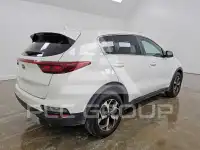 2021 KIA Sportage фото