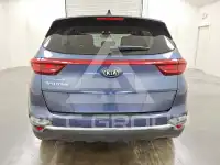 2021 KIA Sportage фото