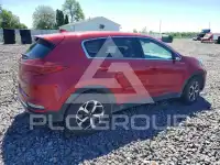 2021 KIA Sportage фото