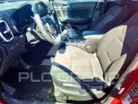 2021 KIA Sportage фото