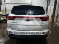 2021 KIA Sportage фото