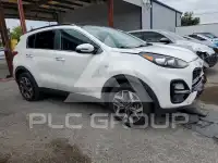 2021 KIA Sportage photo