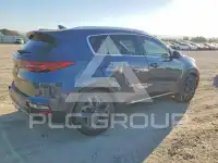 2021 KIA Sportage фото