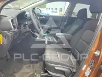 2021 KIA Sportage photo