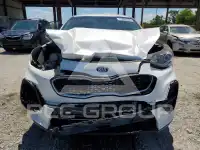 2021 KIA Sportage фото