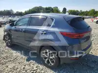 2021 KIA Sportage фото