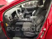 2021 KIA Sportage photo