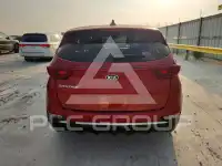 2021 KIA Sportage фото