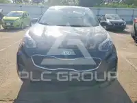 2021 KIA Sportage фото