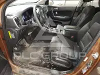 2021 KIA Sportage фото