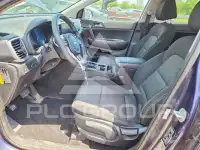 2021 KIA Sportage фото