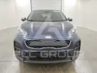 2021 KIA Sportage фото