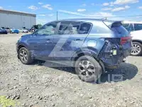 2021 KIA Sportage фото