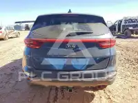 2021 KIA Sportage фото