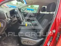 2021 KIA Sportage photo