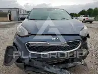2021 KIA Sportage фото