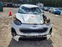 2021 KIA Sportage фото