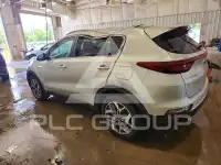 2021 KIA Sportage фото