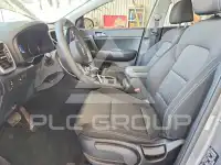 2021 KIA Sportage фото