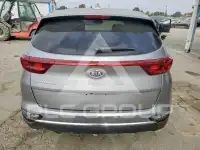 2021 KIA Sportage фото