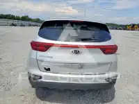 2021 KIA Sportage фото