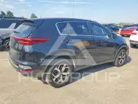 2021 KIA Sportage фото