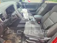 2021 KIA Sportage фото
