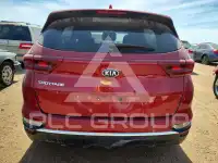 2021 KIA Sportage фото