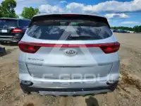 2021 KIA Sportage фото