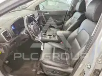 2021 KIA Sportage фото