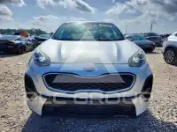2021 KIA Sportage фото