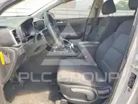 2021 KIA Sportage фото
