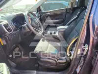 2021 KIA Sportage фото
