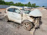 2021 KIA Sportage фото