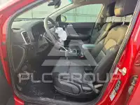 2021 KIA Sportage фото