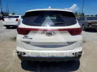 2021 KIA Sportage фото