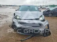 2021 KIA Sportage фото