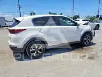 2021 KIA Sportage фото