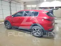 2021 KIA Sportage photo