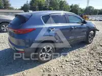 2021 KIA Sportage фото
