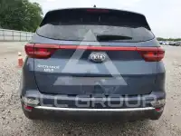 2021 KIA Sportage фото