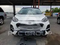 2021 KIA Sportage photo